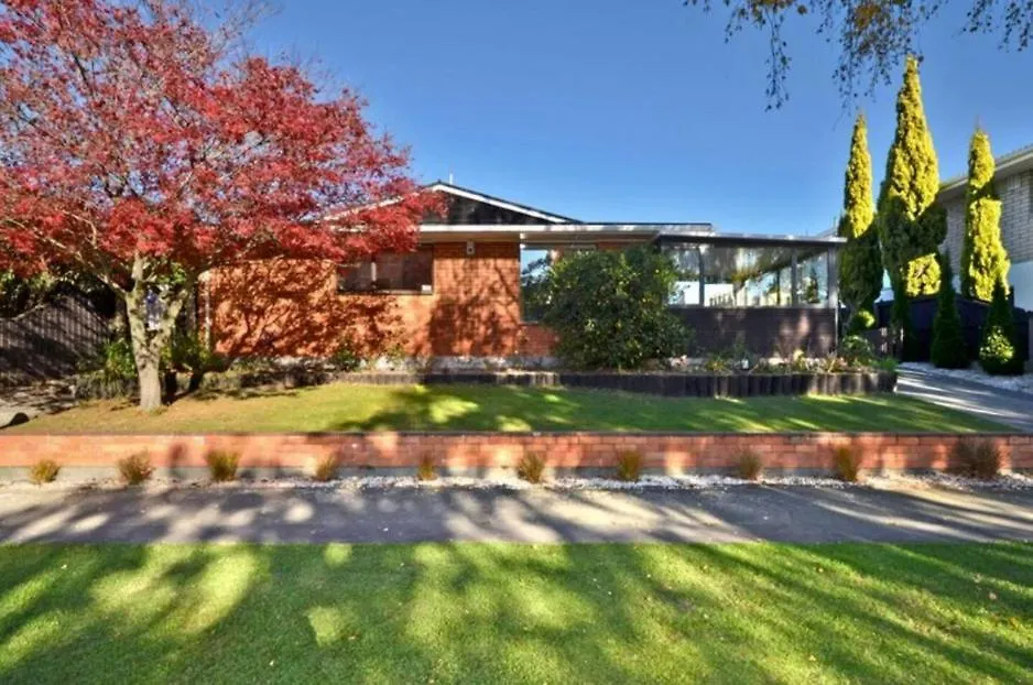 Highland Place Avonhead Christchurch 0*,  Nya Zeeland