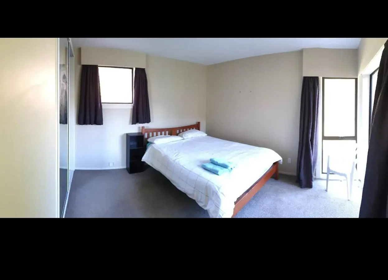 כרייסטצ'רץ' Highland Place Avonhead